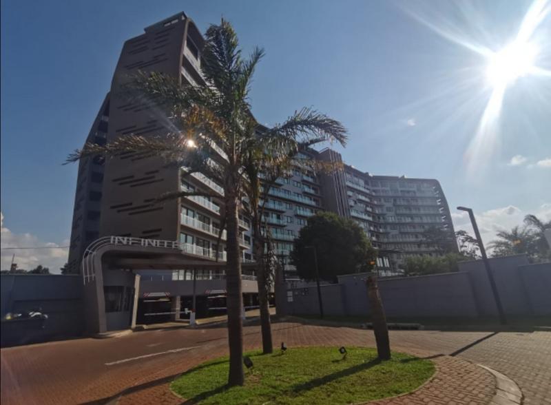 1 Bedroom Property for Sale in Bedfordview Gauteng