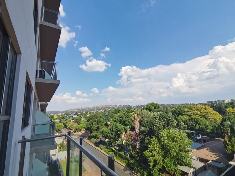 1 Bedroom Property for Sale in Bedfordview Gauteng