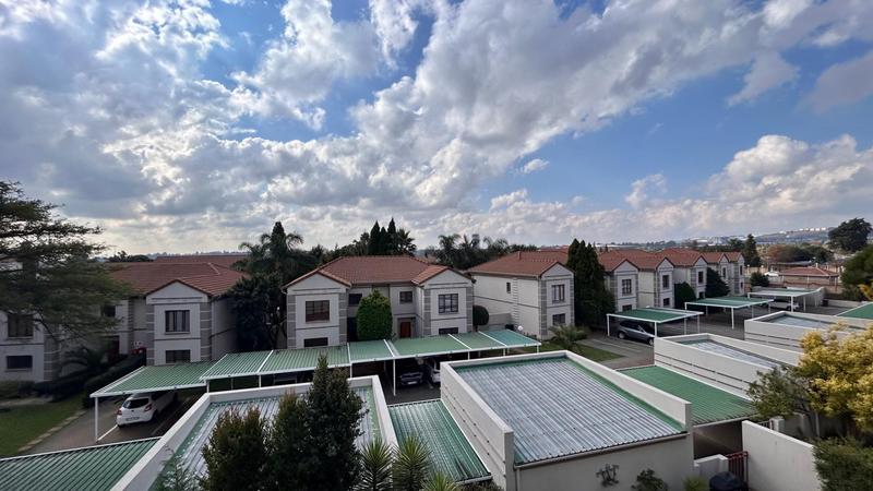 2 Bedroom Property for Sale in Bedfordview Gauteng