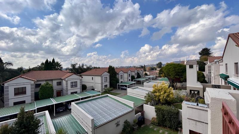 2 Bedroom Property for Sale in Bedfordview Gauteng