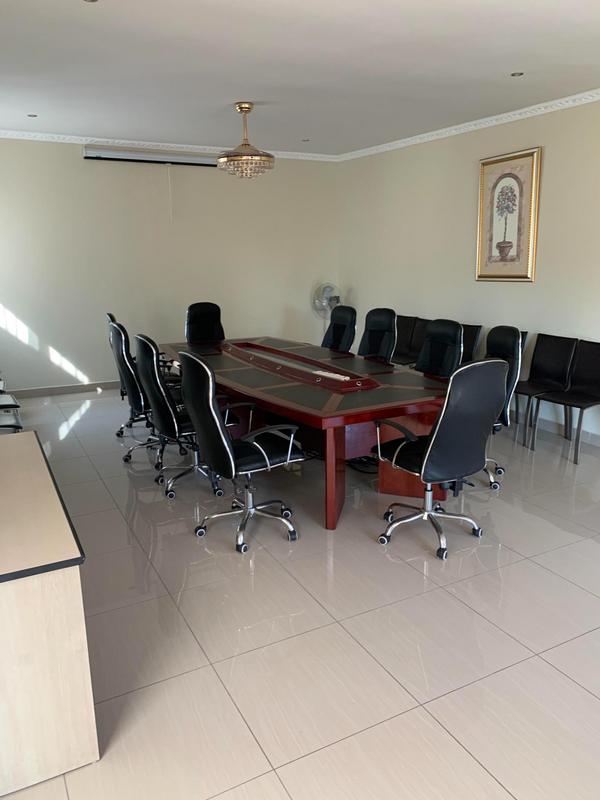 Commercial Property for Sale in Bedfordview Gauteng