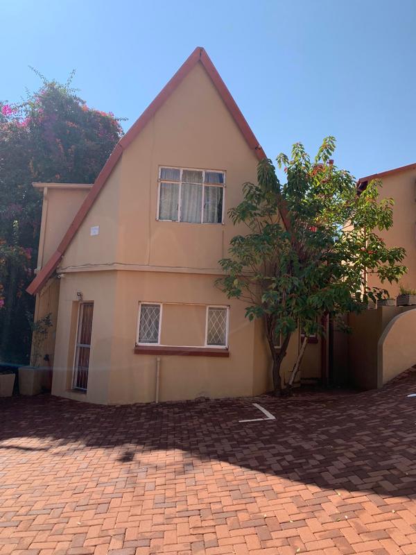 Commercial Property for Sale in Bedfordview Gauteng