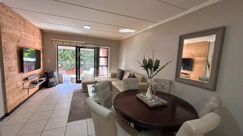 2 Bedroom Property for Sale in Bedfordview Gauteng