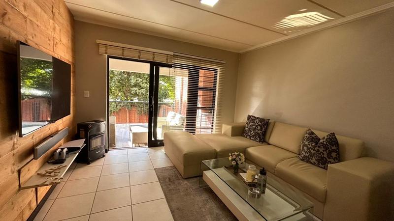 2 Bedroom Property for Sale in Bedfordview Gauteng