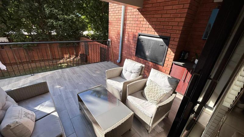 2 Bedroom Property for Sale in Bedfordview Gauteng