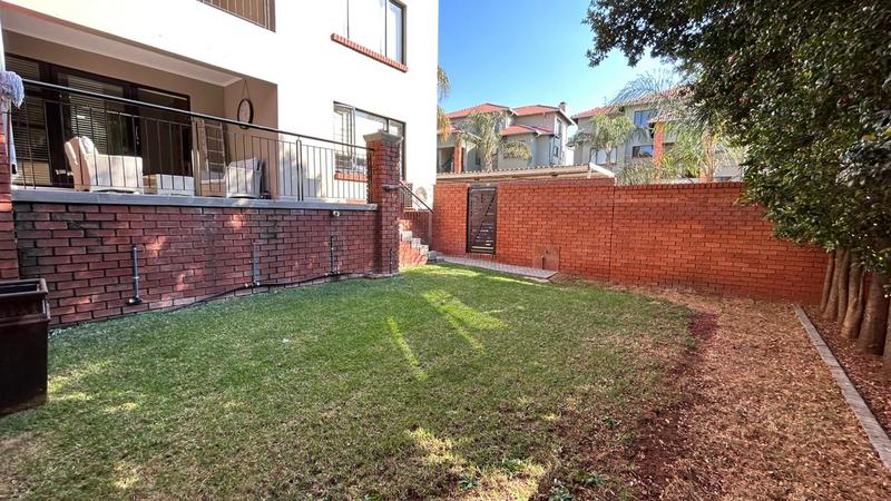 2 Bedroom Property for Sale in Bedfordview Gauteng