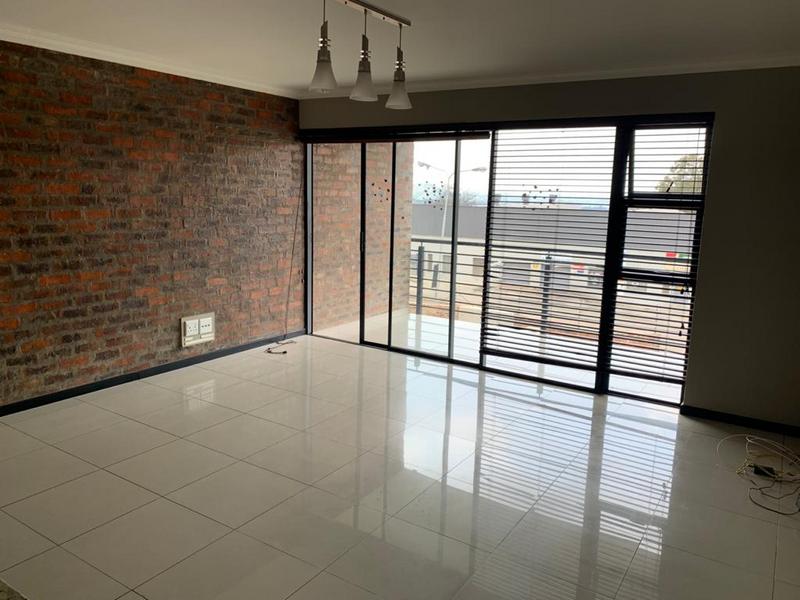 2 Bedroom Property for Sale in Bedfordview Gauteng