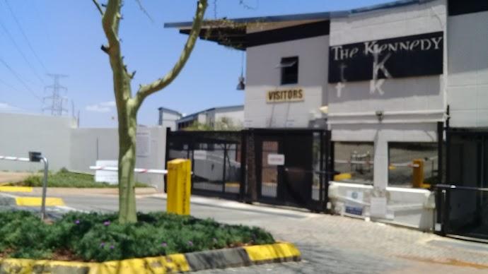 2 Bedroom Property for Sale in Bedfordview Gauteng