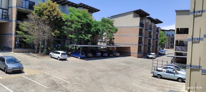 2 Bedroom Property for Sale in Bedfordview Gauteng