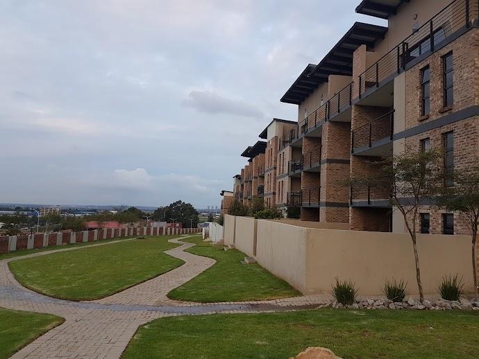 2 Bedroom Property for Sale in Bedfordview Gauteng