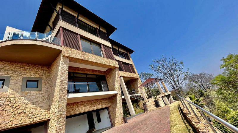 4 Bedroom Property for Sale in Bedfordview Gauteng
