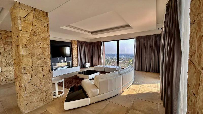 4 Bedroom Property for Sale in Bedfordview Gauteng