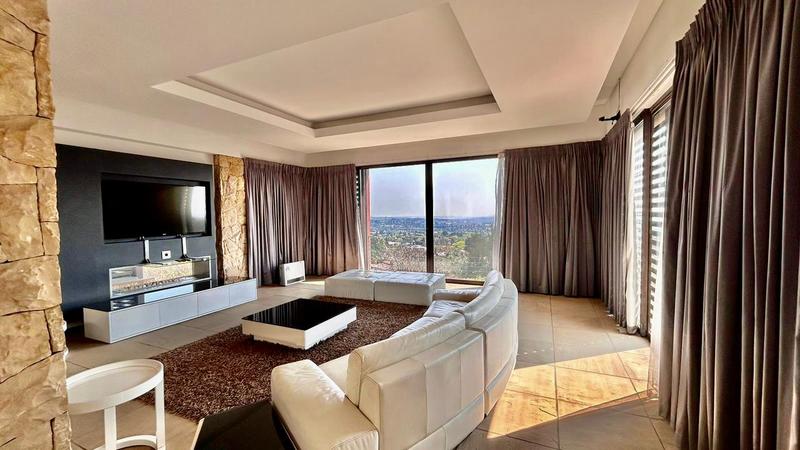 4 Bedroom Property for Sale in Bedfordview Gauteng