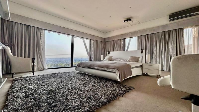 4 Bedroom Property for Sale in Bedfordview Gauteng
