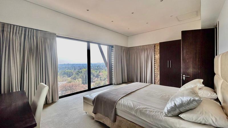 4 Bedroom Property for Sale in Bedfordview Gauteng