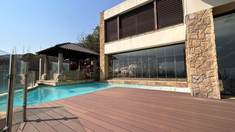 4 Bedroom Property for Sale in Bedfordview Gauteng