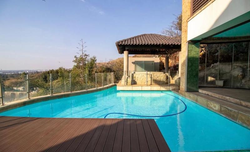 4 Bedroom Property for Sale in Bedfordview Gauteng