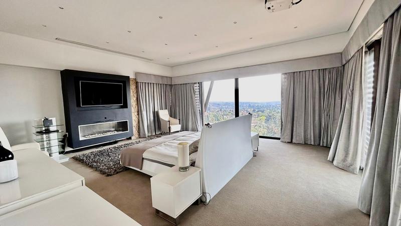 4 Bedroom Property for Sale in Bedfordview Gauteng