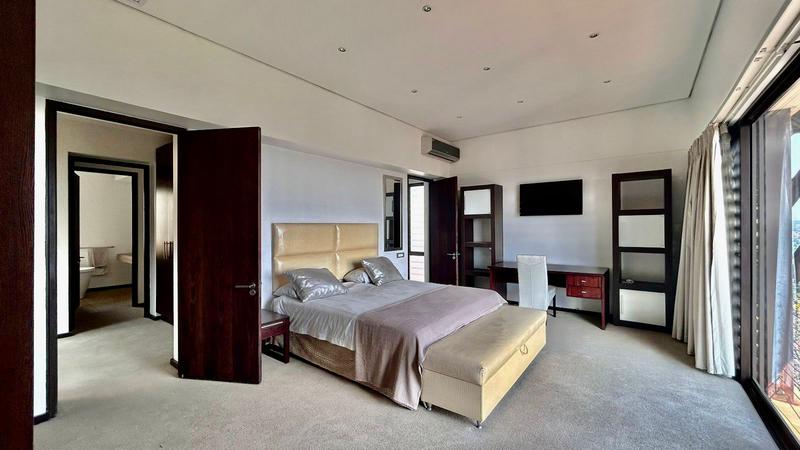 4 Bedroom Property for Sale in Bedfordview Gauteng