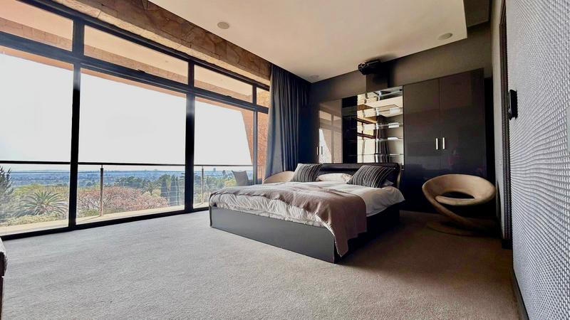 4 Bedroom Property for Sale in Bedfordview Gauteng