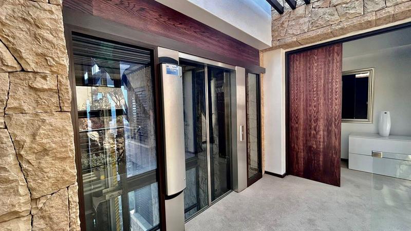 4 Bedroom Property for Sale in Bedfordview Gauteng