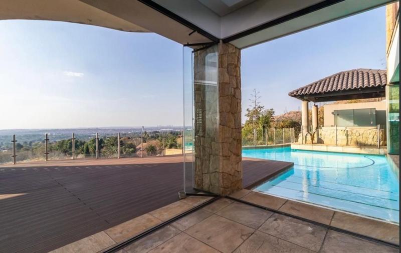 4 Bedroom Property for Sale in Bedfordview Gauteng