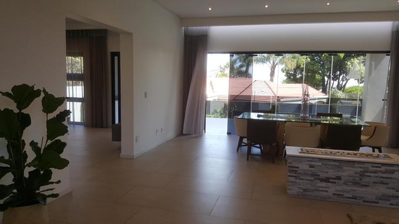 5 Bedroom Property for Sale in Bedfordview Gauteng