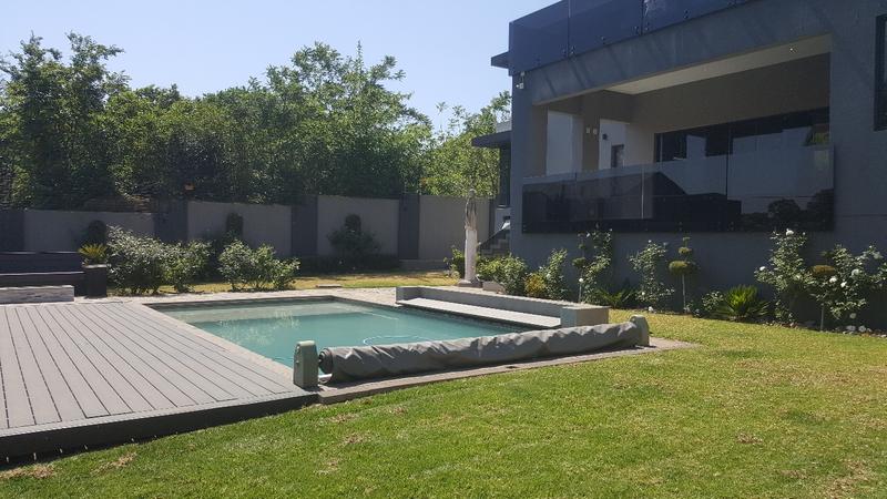 5 Bedroom Property for Sale in Bedfordview Gauteng