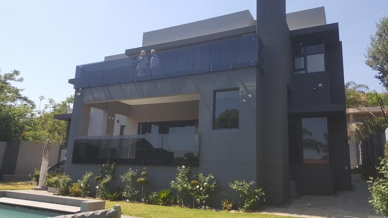 5 Bedroom Property for Sale in Bedfordview Gauteng