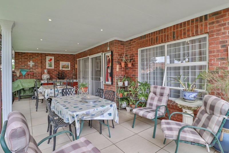 4 Bedroom Property for Sale in St Andrews Gauteng