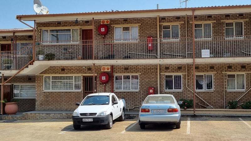 2 Bedroom Property for Sale in Witfield Gauteng