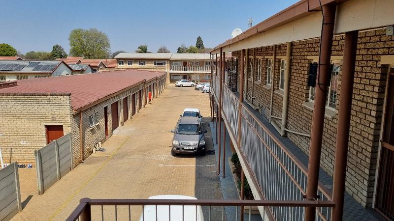 2 Bedroom Property for Sale in Witfield Gauteng