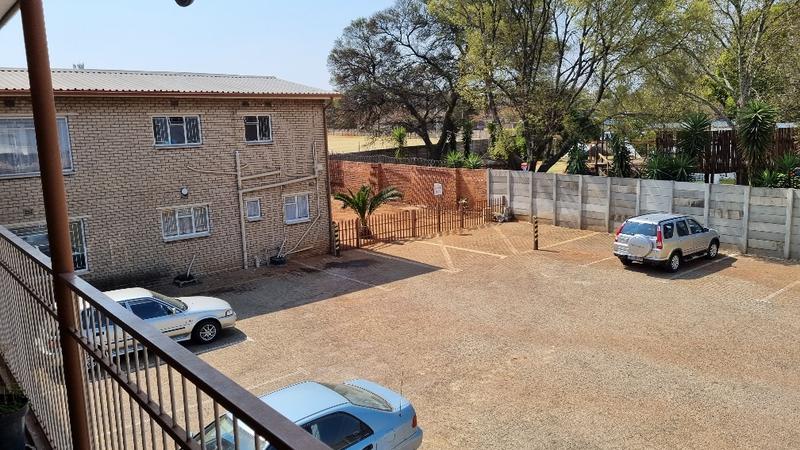 2 Bedroom Property for Sale in Witfield Gauteng