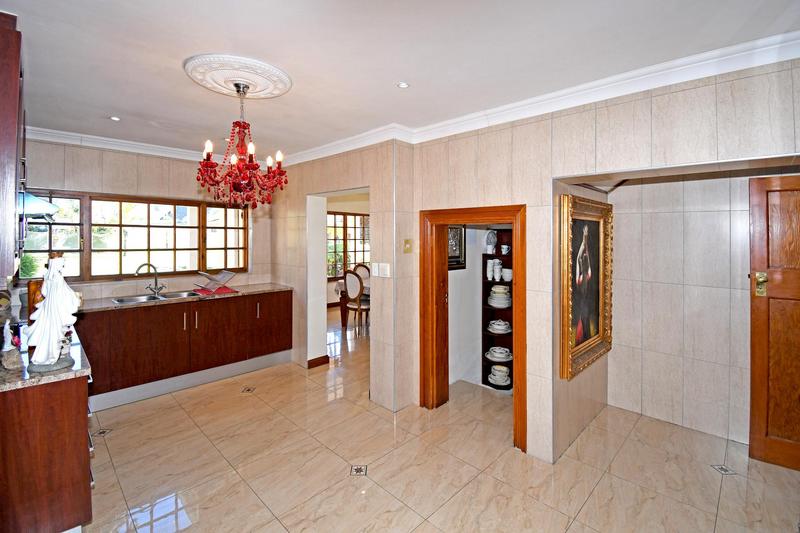 4 Bedroom Property for Sale in Lambton Gauteng