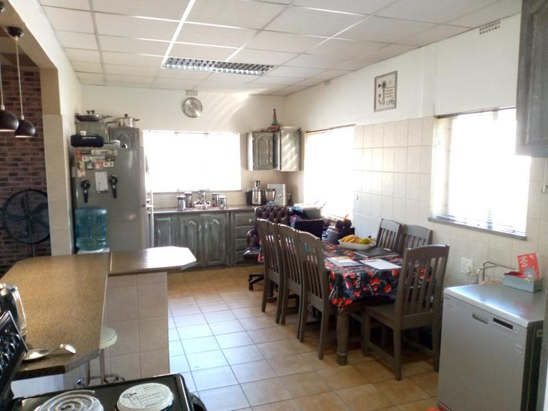 3 Bedroom Property for Sale in Primrose Gauteng