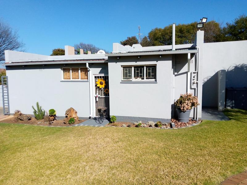 3 Bedroom Property for Sale in Primrose Gauteng