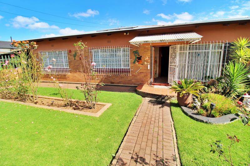 3 Bedroom Property for Sale in Solheim Gauteng