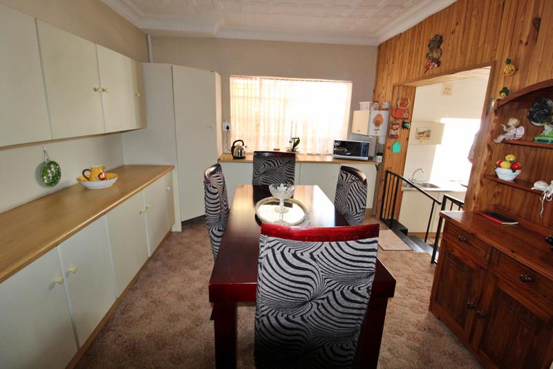 3 Bedroom Property for Sale in Solheim Gauteng