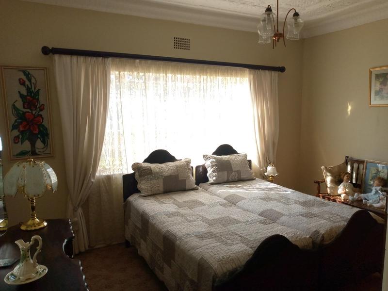 3 Bedroom Property for Sale in Solheim Gauteng