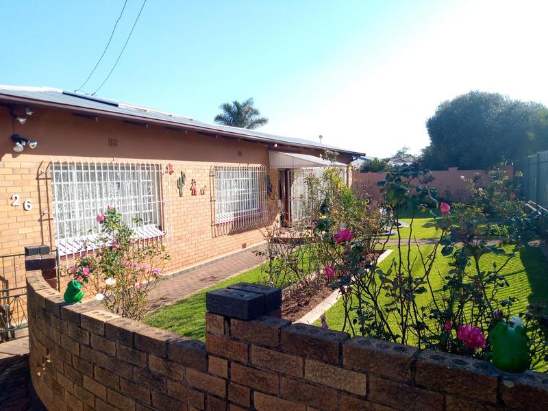 3 Bedroom Property for Sale in Solheim Gauteng