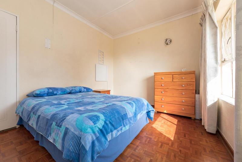 4 Bedroom Property for Sale in Sunnyrock Gauteng