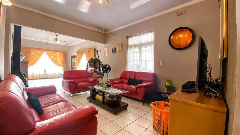 3 Bedroom Property for Sale in Bezuidenhout Valley Gauteng