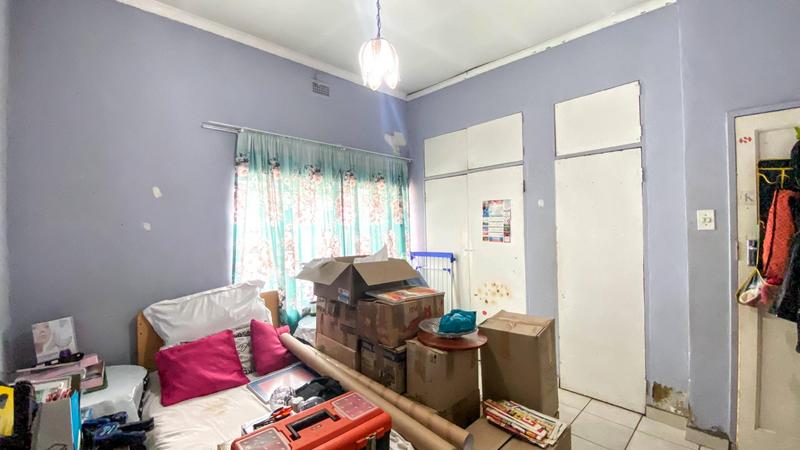 3 Bedroom Property for Sale in Bezuidenhout Valley Gauteng