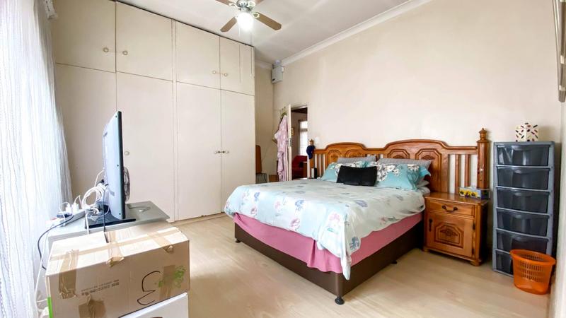 3 Bedroom Property for Sale in Bezuidenhout Valley Gauteng