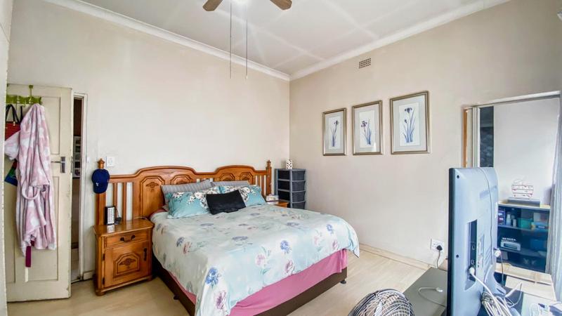 3 Bedroom Property for Sale in Bezuidenhout Valley Gauteng