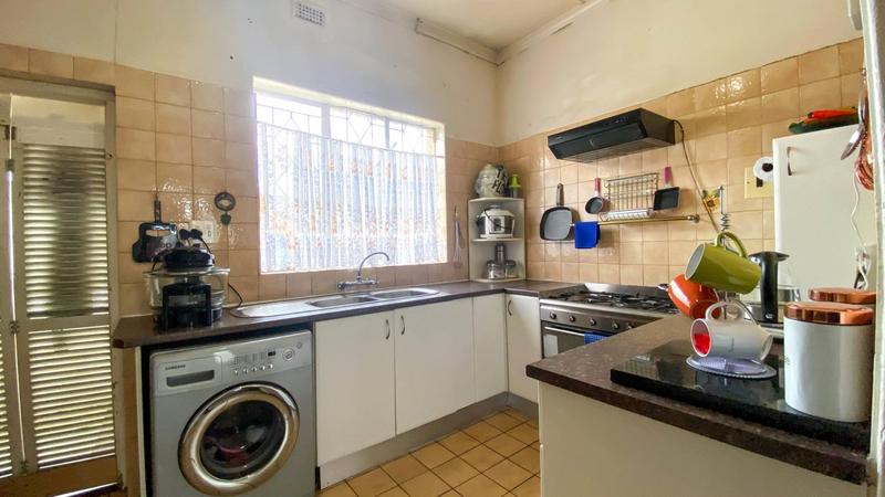 3 Bedroom Property for Sale in Bezuidenhout Valley Gauteng