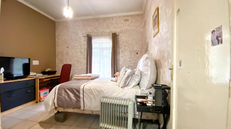3 Bedroom Property for Sale in Bezuidenhout Valley Gauteng