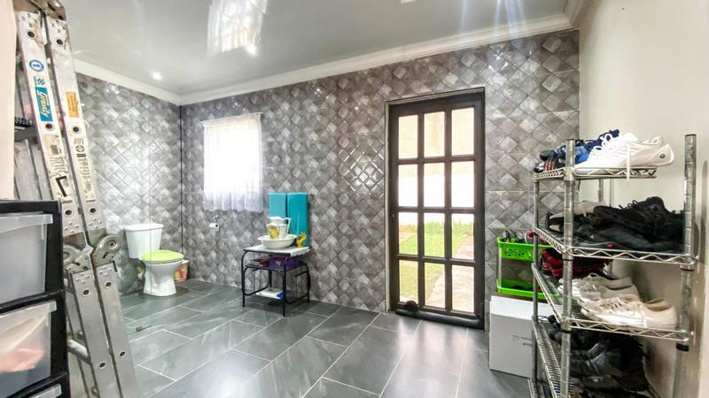 3 Bedroom Property for Sale in Bezuidenhout Valley Gauteng