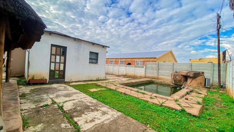 3 Bedroom Property for Sale in Bezuidenhout Valley Gauteng