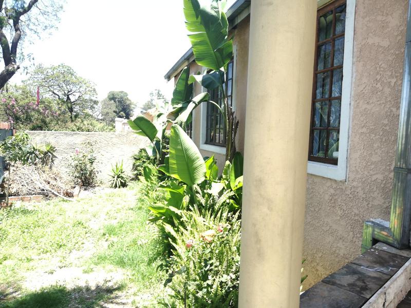 8 Bedroom Property for Sale in Bezuidenhout Valley Gauteng